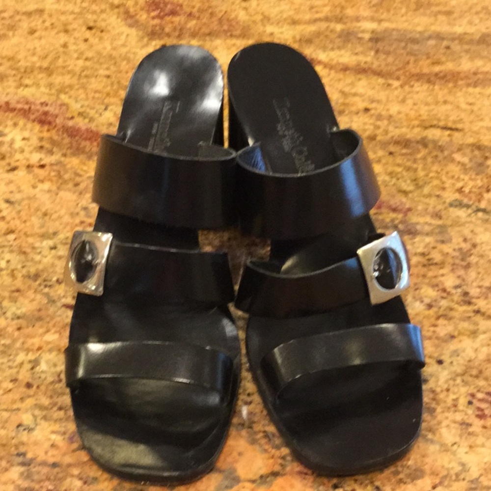 Kenneth Cole Mules